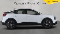 USED 2024 73 CITROEN C4 1.2 PureTech PLUS Euro 6 (s/s) 5dr SPRING SALE NOW ON, SAVE 100s!