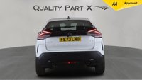 USED 2024 73 CITROEN C4 1.2 PureTech PLUS Euro 6 (s/s) 5dr SPRING SALE NOW ON, SAVE 100s!