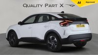 USED 2024 73 CITROEN C4 1.2 PureTech PLUS Euro 6 (s/s) 5dr SPRING SALE NOW ON, SAVE 100s!