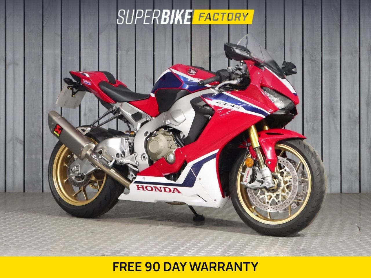 HONDA CBR1000RR FIREBLADE SPCBR1000RR FIREBLADE SP