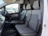 USED 2023 73 RENAULT KANGOO 1.5 dCi Blue ENERGY ML19 Advance Panel Van 6dr Diesel Manual MWB Euro 6 (s/s)  LOW MILES ONLY 14K