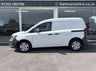 USED 2023 73 RENAULT KANGOO 1.5 dCi Blue ENERGY ML19 Advance Panel Van 6dr Diesel Manual MWB Euro 6 (s/s)  LOW MILES ONLY 14K