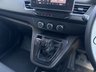 USED 2023 73 RENAULT KANGOO 1.5 dCi Blue ENERGY ML19 Advance Panel Van 6dr Diesel Manual MWB Euro 6 (s/s)  LOW MILES ONLY 14K