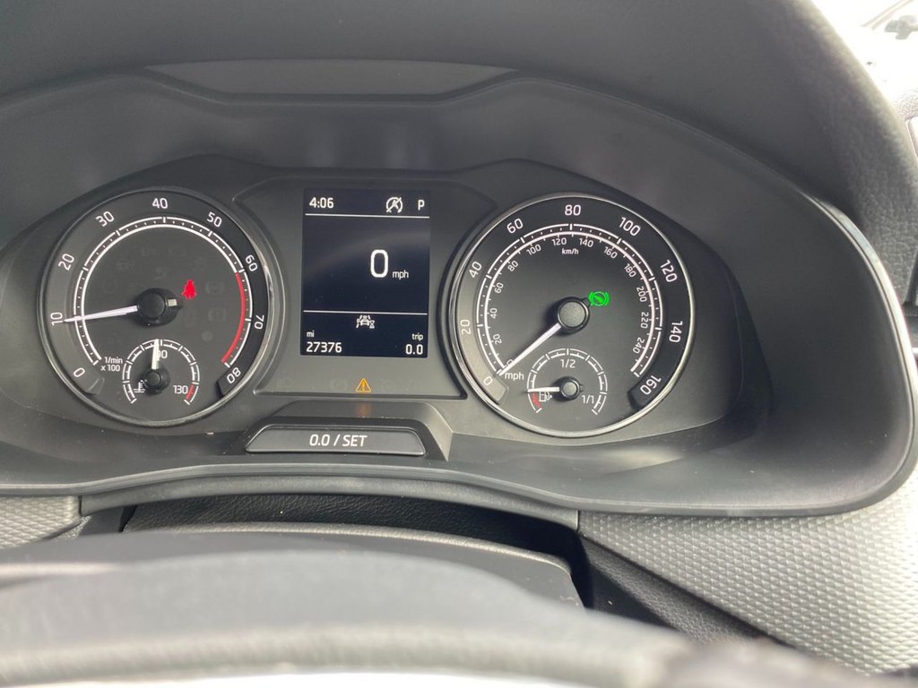 USED 2021 21 SKODA KAMIQ 1.0 TSI SE SUV 5dr Petrol DSG Euro 6 (s/s) (110 ps) FULL SERVICE HISTORY