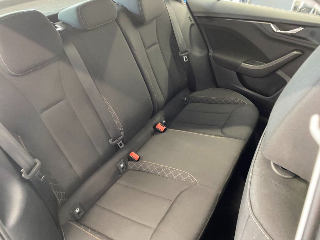 USED 2021 21 SKODA KAMIQ 1.0 TSI SE SUV 5dr Petrol DSG Euro 6 (s/s) (110 ps) FULL SERVICE HISTORY