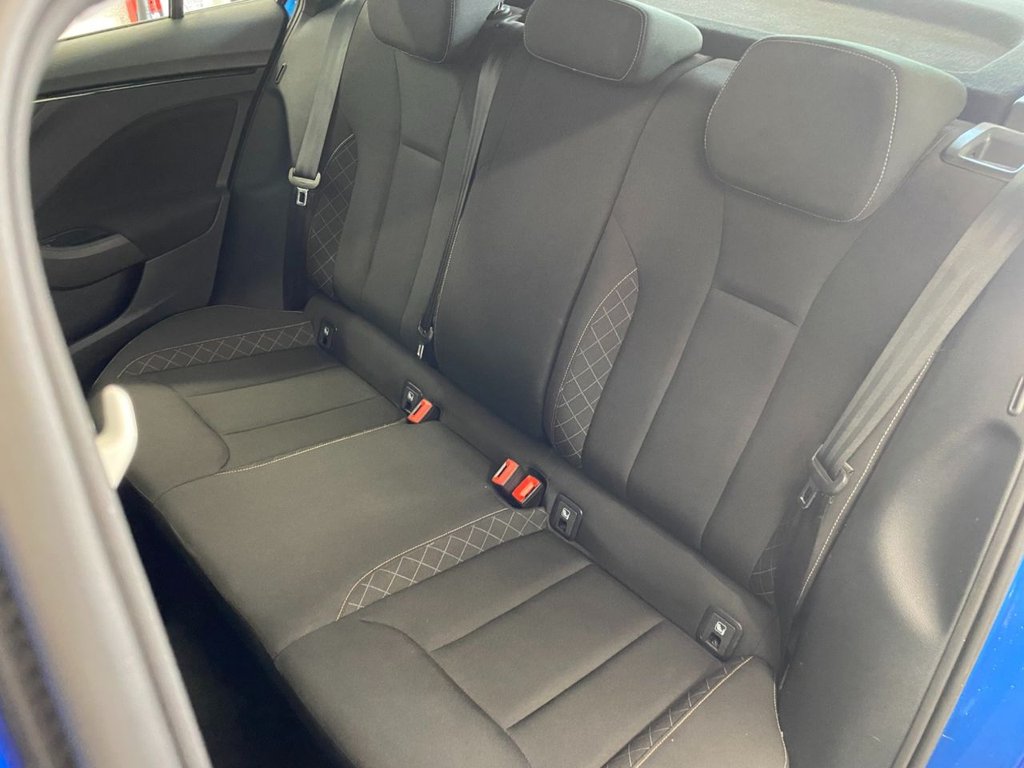 USED 2021 21 SKODA KAMIQ 1.0 TSI SE SUV 5dr Petrol DSG Euro 6 (s/s) (110 ps) FULL SERVICE HISTORY