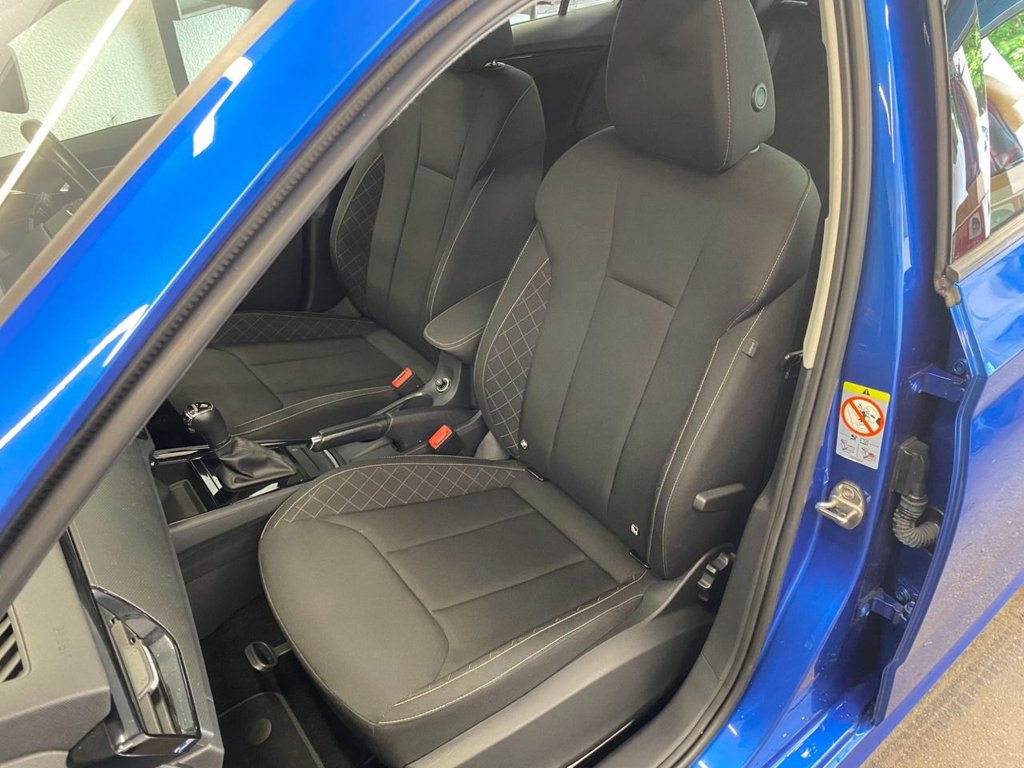 USED 2021 21 SKODA KAMIQ 1.0 TSI SE SUV 5dr Petrol DSG Euro 6 (s/s) (110 ps) FULL SERVICE HISTORY