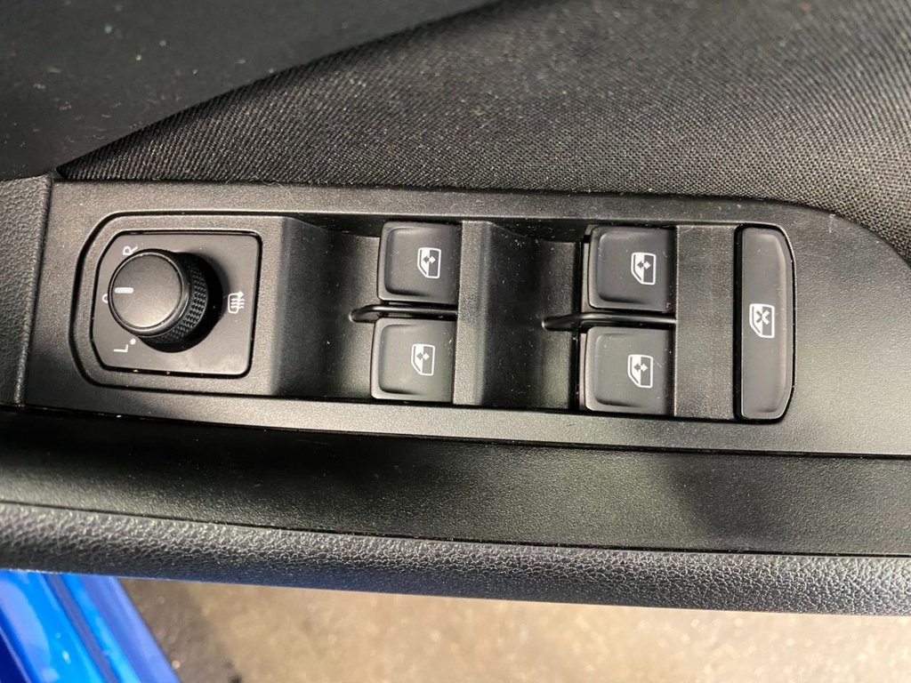 USED 2021 21 SKODA KAMIQ 1.0 TSI SE SUV 5dr Petrol DSG Euro 6 (s/s) (110 ps) FULL SERVICE HISTORY