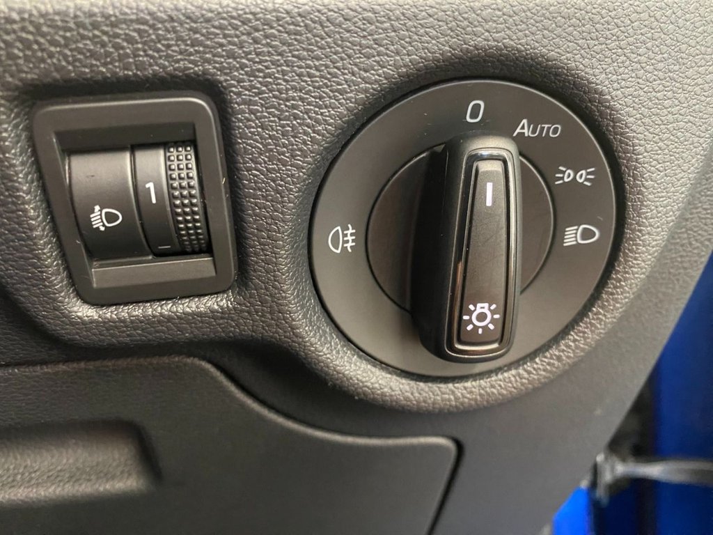 USED 2021 21 SKODA KAMIQ 1.0 TSI SE SUV 5dr Petrol DSG Euro 6 (s/s) (110 ps) FULL SERVICE HISTORY