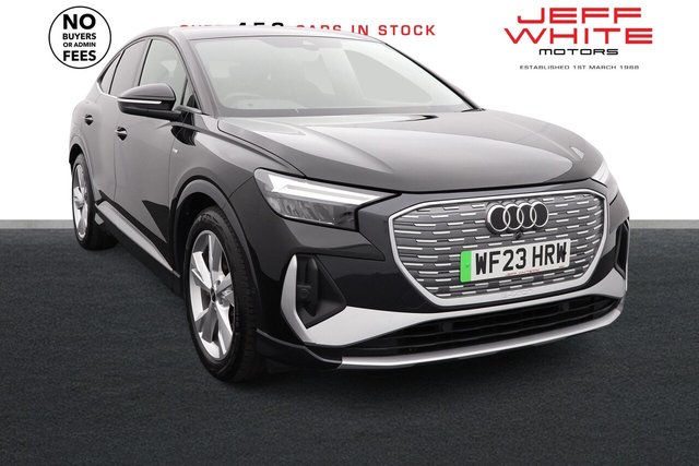 Jeff White Motors