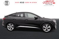 USED 2023 23 AUDI Q4 E-TRON 35 S line Sportback 5dr Auto 55kWh (SAT NAV, PRIVACY GLASS) 