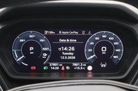 USED 2023 23 AUDI Q4 E-TRON 35 S line Sportback 5dr Auto 55kWh (SAT NAV, PRIVACY GLASS) 