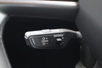 USED 2023 23 AUDI Q4 E-TRON 35 S line Sportback 5dr Auto 55kWh (SAT NAV, PRIVACY GLASS) 