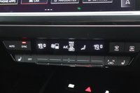 USED 2023 23 AUDI Q4 E-TRON 35 S line Sportback 5dr Auto 55kWh (SAT NAV, PRIVACY GLASS) 