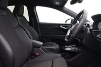 USED 2023 23 AUDI Q4 E-TRON 35 S line Sportback 5dr Auto 55kWh (SAT NAV, PRIVACY GLASS) 