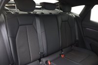 USED 2023 23 AUDI Q4 E-TRON 35 S line Sportback 5dr Auto 55kWh (SAT NAV, PRIVACY GLASS) 