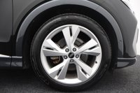 USED 2023 23 AUDI Q4 E-TRON 35 S line Sportback 5dr Auto 55kWh (SAT NAV, PRIVACY GLASS) 