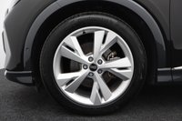 USED 2023 23 AUDI Q4 E-TRON 35 S line Sportback 5dr Auto 55kWh (SAT NAV, PRIVACY GLASS) 
