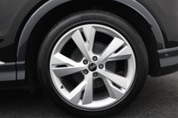 USED 2023 23 AUDI Q4 E-TRON 35 S line Sportback 5dr Auto 55kWh (SAT NAV, PRIVACY GLASS) 