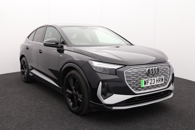 2023 Audi Q4