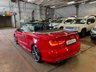 USED 2015 15 AUDI S3 2.0 TFSI Cabriolet 2dr Petrol S Tronic quattro Euro 6 (s/s) (300 ps) 