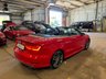 USED 2015 15 AUDI S3 2.0 TFSI Cabriolet 2dr Petrol S Tronic quattro Euro 6 (s/s) (300 ps) 