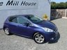 USED 2013 62 PEUGEOT 208 1.2 VTi Allure Hatchback 5dr Petrol Manual Euro 5 (82 ps) 12 months MOT