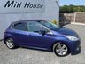 USED 2013 62 PEUGEOT 208 1.2 VTi Allure Hatchback 5dr Petrol Manual Euro 5 (82 ps) 12 months MOT