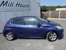 USED 2013 62 PEUGEOT 208 1.2 VTi Allure Hatchback 5dr Petrol Manual Euro 5 (82 ps) 12 months MOT