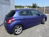 USED 2013 62 PEUGEOT 208 1.2 VTi Allure Hatchback 5dr Petrol Manual Euro 5 (82 ps) 12 months MOT