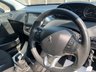 USED 2013 62 PEUGEOT 208 1.2 VTi Allure Hatchback 5dr Petrol Manual Euro 5 (82 ps) 12 months MOT
