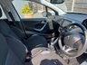 USED 2013 62 PEUGEOT 208 1.2 VTi Allure Hatchback 5dr Petrol Manual Euro 5 (82 ps) 12 months MOT