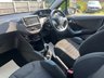USED 2013 62 PEUGEOT 208 1.2 VTi Allure Hatchback 5dr Petrol Manual Euro 5 (82 ps) 12 months MOT