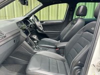 USED 2020 70 VOLKSWAGEN TIGUAN 2.0 TDI R-Line Tech SUV 5dr Diesel DSG Euro 6 (s/s) (150 ps) 