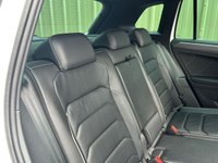 USED 2020 70 VOLKSWAGEN TIGUAN 2.0 TDI R-Line Tech SUV 5dr Diesel DSG Euro 6 (s/s) (150 ps) 