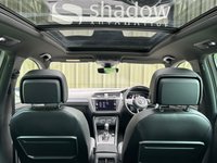 USED 2020 70 VOLKSWAGEN TIGUAN 2.0 TDI R-Line Tech SUV 5dr Diesel DSG Euro 6 (s/s) (150 ps) 