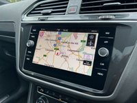 USED 2020 70 VOLKSWAGEN TIGUAN 2.0 TDI R-Line Tech SUV 5dr Diesel DSG Euro 6 (s/s) (150 ps) 