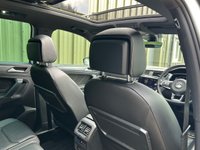 USED 2020 70 VOLKSWAGEN TIGUAN 2.0 TDI R-Line Tech SUV 5dr Diesel DSG Euro 6 (s/s) (150 ps) 