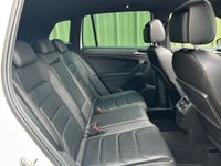 USED 2020 70 VOLKSWAGEN TIGUAN 2.0 TDI R-Line Tech SUV 5dr Diesel DSG Euro 6 (s/s) (150 ps) 