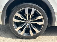 USED 2020 70 VOLKSWAGEN TIGUAN 2.0 TDI R-Line Tech SUV 5dr Diesel DSG Euro 6 (s/s) (150 ps) 