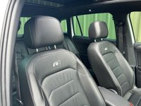 USED 2020 70 VOLKSWAGEN TIGUAN 2.0 TDI R-Line Tech SUV 5dr Diesel DSG Euro 6 (s/s) (150 ps) 