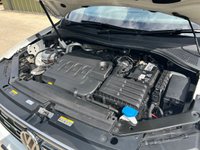 USED 2020 70 VOLKSWAGEN TIGUAN 2.0 TDI R-Line Tech SUV 5dr Diesel DSG Euro 6 (s/s) (150 ps) 