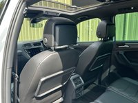USED 2020 70 VOLKSWAGEN TIGUAN 2.0 TDI R-Line Tech SUV 5dr Diesel DSG Euro 6 (s/s) (150 ps) 