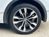 USED 2020 70 VOLKSWAGEN TIGUAN 2.0 TDI R-Line Tech SUV 5dr Diesel DSG Euro 6 (s/s) (150 ps) 