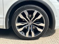 USED 2020 70 VOLKSWAGEN TIGUAN 2.0 TDI R-Line Tech SUV 5dr Diesel DSG Euro 6 (s/s) (150 ps) 