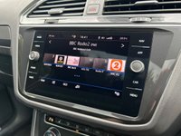 USED 2020 70 VOLKSWAGEN TIGUAN 2.0 TDI R-Line Tech SUV 5dr Diesel DSG Euro 6 (s/s) (150 ps) 