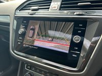 USED 2020 70 VOLKSWAGEN TIGUAN 2.0 TDI R-Line Tech SUV 5dr Diesel DSG Euro 6 (s/s) (150 ps) 