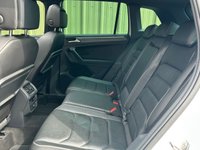 USED 2020 70 VOLKSWAGEN TIGUAN 2.0 TDI R-Line Tech SUV 5dr Diesel DSG Euro 6 (s/s) (150 ps) 