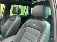 USED 2020 70 VOLKSWAGEN TIGUAN 2.0 TDI R-Line Tech SUV 5dr Diesel DSG Euro 6 (s/s) (150 ps) 