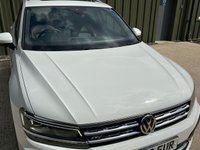 USED 2020 70 VOLKSWAGEN TIGUAN 2.0 TDI R-Line Tech SUV 5dr Diesel DSG Euro 6 (s/s) (150 ps) 
